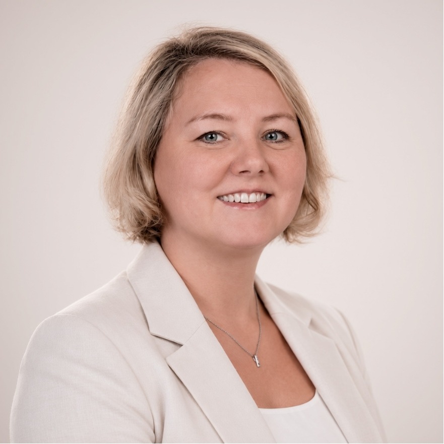 Marie Derksen